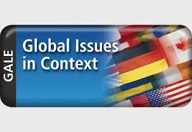 Integrating news, global viewpoints, reference materials, country information, primary source documents, videos, statistics, and more in a single search